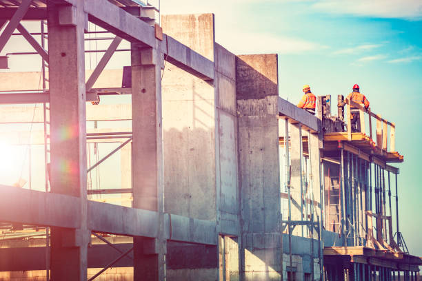 Best Affordable Concrete Contractor  in Fruitvale, CO